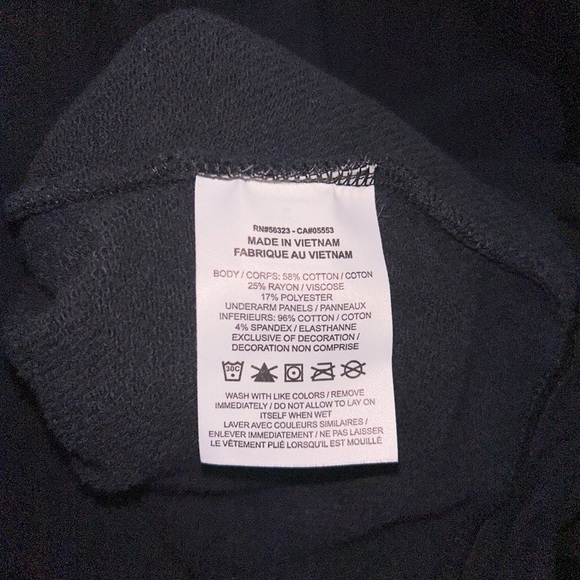 Nike Sportswear Women's Rally Cardigan Size M - Picture 4 of 4